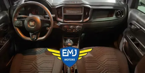 FIAT Strada 1.3 4P FIREFLY FLEX FREEDOM CABINE DUPLA, Foto 8