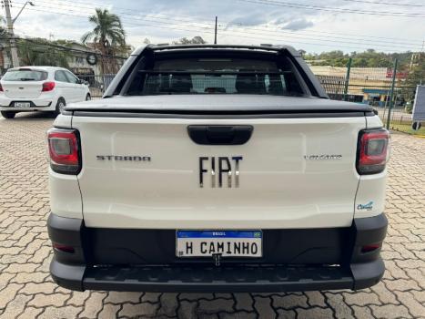 FIAT Strada 1.3 4P FIREFLY FLEX VOLCANO CABINE DUPLA, Foto 6