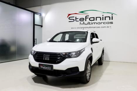 FIAT Strada 1.3 4P FIREFLY FLEX FREEDOM CABINE DUPLA, Foto 1
