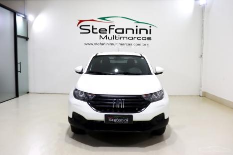 FIAT Strada 1.3 4P FIREFLY FLEX FREEDOM CABINE DUPLA, Foto 2