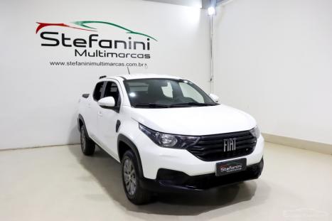 FIAT Strada 1.3 4P FIREFLY FLEX FREEDOM CABINE DUPLA, Foto 3