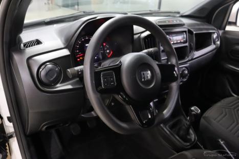 FIAT Strada 1.3 4P FIREFLY FLEX FREEDOM CABINE DUPLA, Foto 4