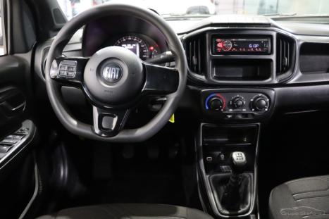 FIAT Strada 1.3 4P FIREFLY FLEX FREEDOM CABINE DUPLA, Foto 5