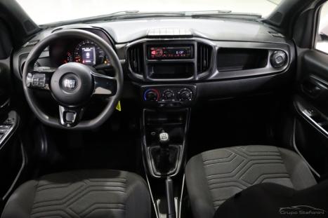 FIAT Strada 1.3 4P FIREFLY FLEX FREEDOM CABINE DUPLA, Foto 6