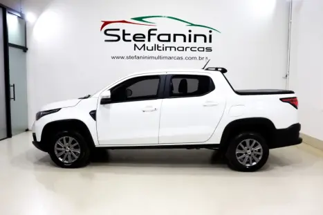 FIAT Strada 1.3 4P FIREFLY FLEX FREEDOM CABINE DUPLA, Foto 10
