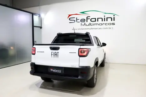FIAT Strada 1.3 4P FIREFLY FLEX FREEDOM CABINE DUPLA, Foto 11