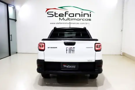 FIAT Strada 1.3 4P FIREFLY FLEX FREEDOM CABINE DUPLA, Foto 12