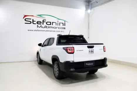 FIAT Strada 1.3 4P FIREFLY FLEX FREEDOM CABINE DUPLA, Foto 13