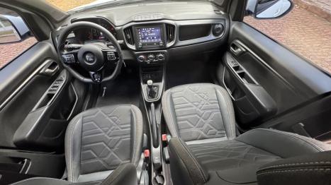 FIAT Strada 1.3 4P FIREFLY FLEX VOLCANO CABINE DUPLA, Foto 4