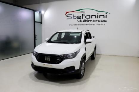 FIAT Strada 1.3 4P FIREFLY FLEX FREEDOM CABINE DUPLA, Foto 1