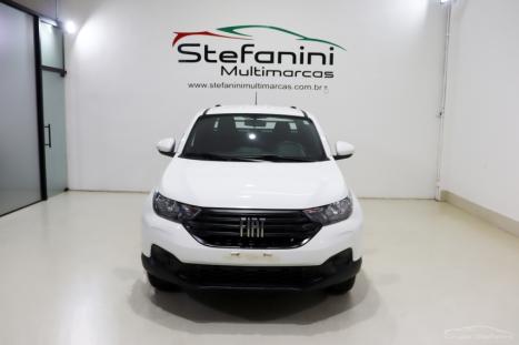 FIAT Strada 1.3 4P FIREFLY FLEX FREEDOM CABINE DUPLA, Foto 2