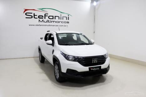 FIAT Strada 1.3 4P FIREFLY FLEX FREEDOM CABINE DUPLA, Foto 3