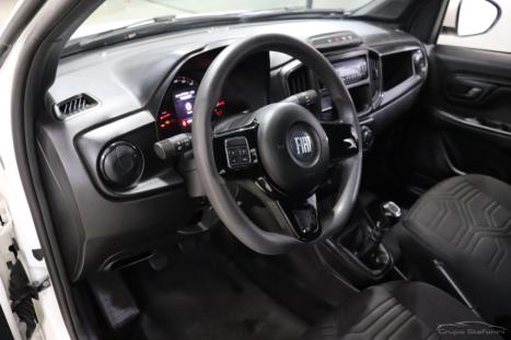 FIAT Strada 1.3 4P FIREFLY FLEX FREEDOM CABINE DUPLA, Foto 4