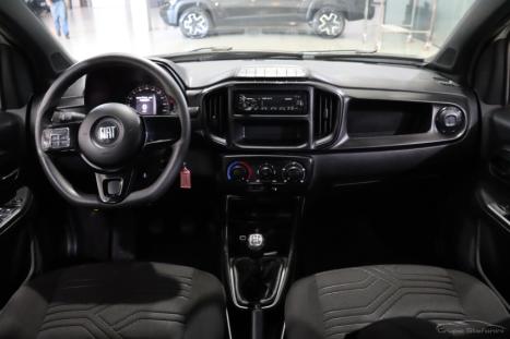 FIAT Strada 1.3 4P FIREFLY FLEX FREEDOM CABINE DUPLA, Foto 6
