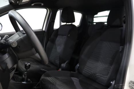 FIAT Strada 1.3 4P FIREFLY FLEX FREEDOM CABINE DUPLA, Foto 7