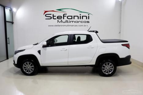 FIAT Strada 1.3 4P FIREFLY FLEX FREEDOM CABINE DUPLA, Foto 10