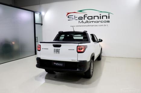FIAT Strada 1.3 4P FIREFLY FLEX FREEDOM CABINE DUPLA, Foto 11