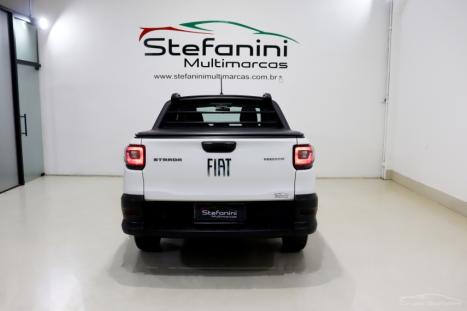 FIAT Strada 1.3 4P FIREFLY FLEX FREEDOM CABINE DUPLA, Foto 12