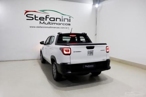 FIAT Strada 1.3 4P FIREFLY FLEX FREEDOM CABINE DUPLA, Foto 13