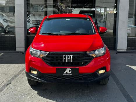 FIAT Strada 1.3 4P FIREFLY FLEX FREEDOM CABINE DUPLA, Foto 3