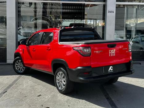 FIAT Strada 1.3 4P FIREFLY FLEX FREEDOM CABINE DUPLA, Foto 4