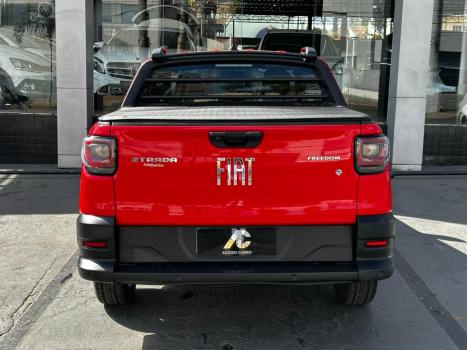 FIAT Strada 1.3 4P FIREFLY FLEX FREEDOM CABINE DUPLA, Foto 5