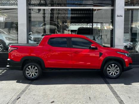 FIAT Strada 1.3 4P FIREFLY FLEX FREEDOM CABINE DUPLA, Foto 6