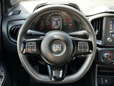 FIAT Strada 1.3 4P FIREFLY FLEX FREEDOM CABINE DUPLA, Foto 7