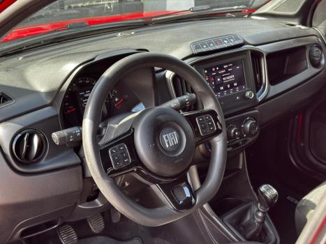 FIAT Strada 1.3 4P FIREFLY FLEX FREEDOM CABINE DUPLA, Foto 8