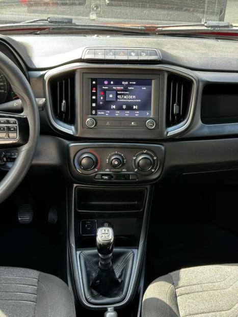 FIAT Strada 1.3 4P FIREFLY FLEX FREEDOM CABINE DUPLA, Foto 9
