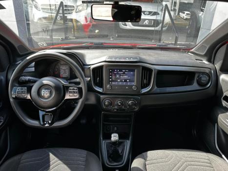 FIAT Strada 1.3 4P FIREFLY FLEX FREEDOM CABINE DUPLA, Foto 10