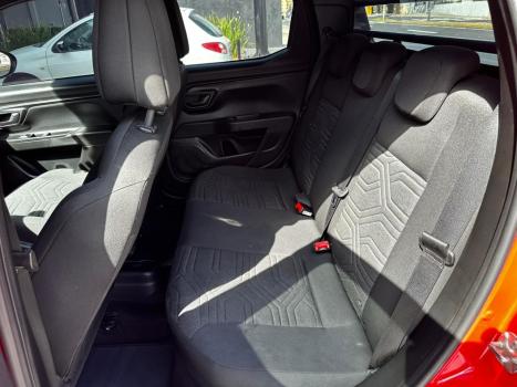 FIAT Strada 1.3 4P FIREFLY FLEX FREEDOM CABINE DUPLA, Foto 12