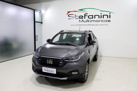 FIAT Strada 1.3 4P FIREFLY FLEX VOLCANO CABINE DUPLA AUTOMTICO, Foto 1
