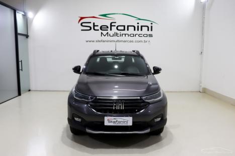 FIAT Strada 1.3 4P FIREFLY FLEX VOLCANO CABINE DUPLA AUTOMTICO, Foto 2