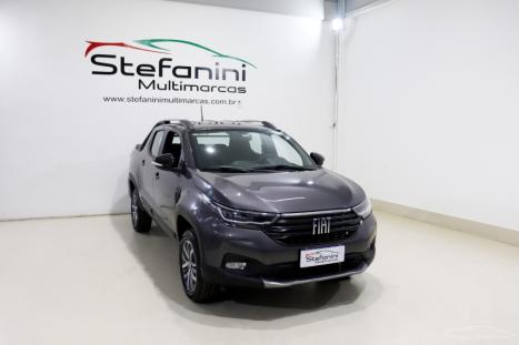 FIAT Strada 1.3 4P FIREFLY FLEX VOLCANO CABINE DUPLA AUTOMTICO, Foto 3