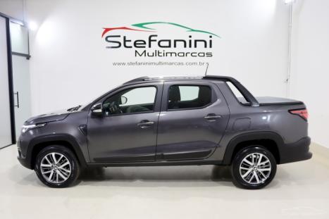 FIAT Strada 1.3 4P FIREFLY FLEX VOLCANO CABINE DUPLA AUTOMTICO, Foto 10