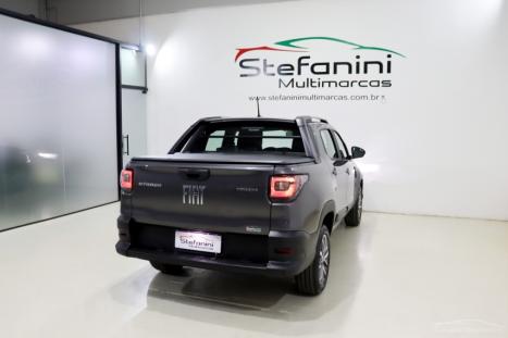FIAT Strada 1.3 4P FIREFLY FLEX VOLCANO CABINE DUPLA AUTOMTICO, Foto 11
