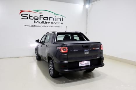 FIAT Strada 1.3 4P FIREFLY FLEX VOLCANO CABINE DUPLA AUTOMTICO, Foto 13