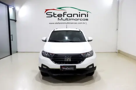 FIAT Strada 1.3 4P FIREFLY FLEX FREEDOM CABINE DUPLA, Foto 2