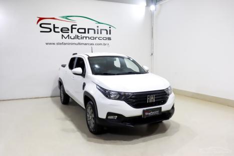 FIAT Strada 1.3 4P FIREFLY FLEX FREEDOM CABINE DUPLA, Foto 3