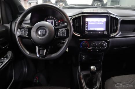FIAT Strada 1.3 4P FIREFLY FLEX FREEDOM CABINE DUPLA, Foto 5