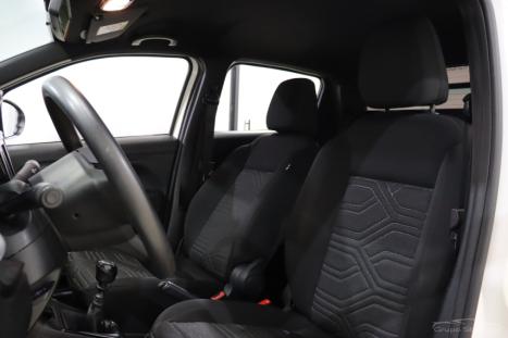 FIAT Strada 1.3 4P FIREFLY FLEX FREEDOM CABINE DUPLA, Foto 7