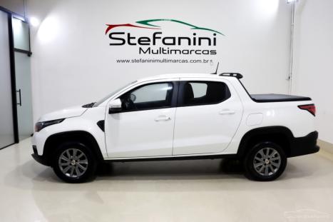 FIAT Strada 1.3 4P FIREFLY FLEX FREEDOM CABINE DUPLA, Foto 10