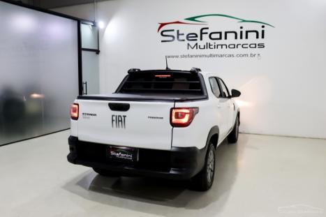 FIAT Strada 1.3 4P FIREFLY FLEX FREEDOM CABINE DUPLA, Foto 11