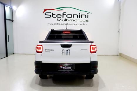 FIAT Strada 1.3 4P FIREFLY FLEX FREEDOM CABINE DUPLA, Foto 12