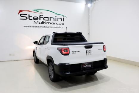 FIAT Strada 1.3 4P FIREFLY FLEX FREEDOM CABINE DUPLA, Foto 13