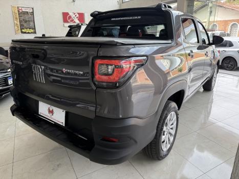 FIAT Strada 1.3 4P FIREFLY FLEX FREEDOM CABINE DUPLA, Foto 6