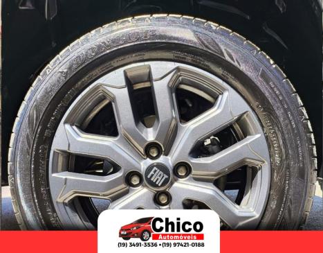 FIAT Strada 1.3 4P FIREFLY FLEX VOLCANO CABINE DUPLA AUTOMTICO, Foto 12