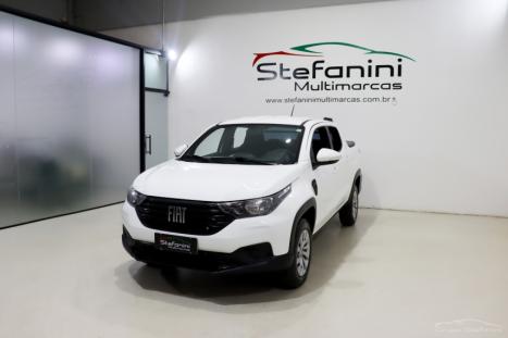 FIAT Strada 1.3 4P FIREFLY FLEX FREEDOM CABINE DUPLA, Foto 1