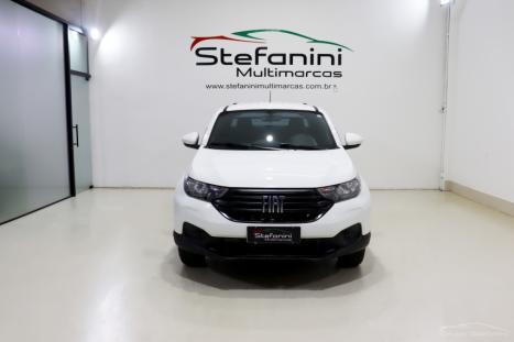 FIAT Strada 1.3 4P FIREFLY FLEX FREEDOM CABINE DUPLA, Foto 2